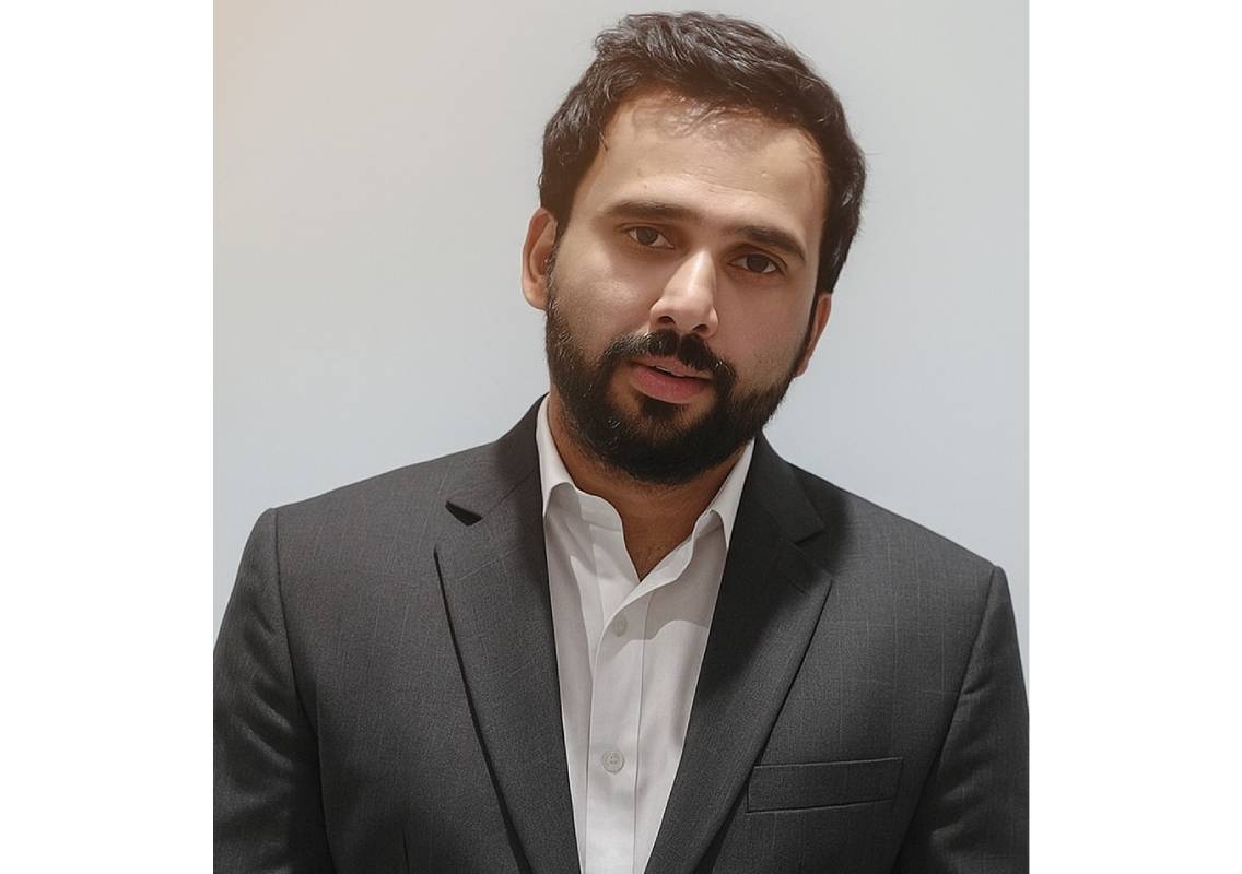 Mohammed Siraj B. awarded Ph.D. by VTU - News Karnataka