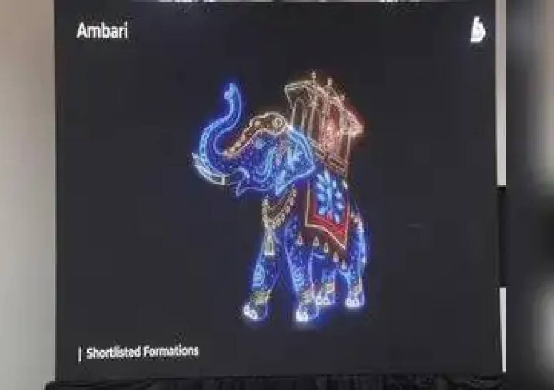 Mysuru Dasara 2026 illumination to get new designs - News Karnataka