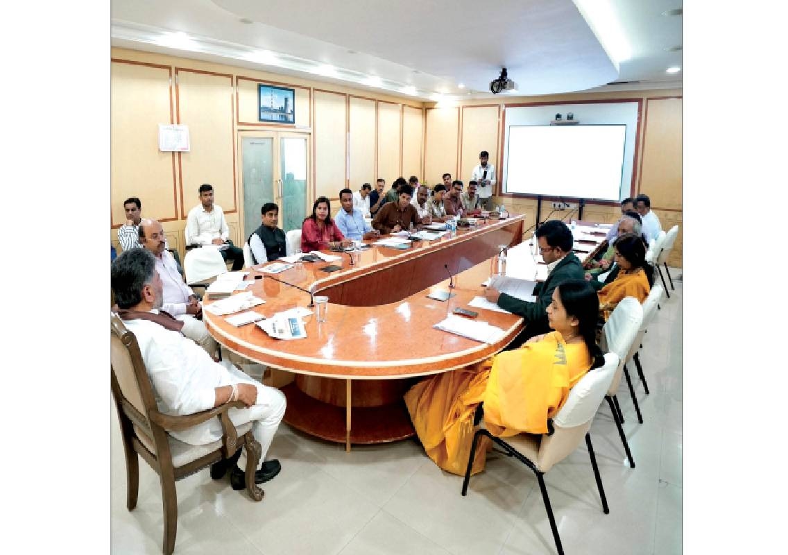 Mysuru Dasara 2026 set for a fresh new look - News Karnataka