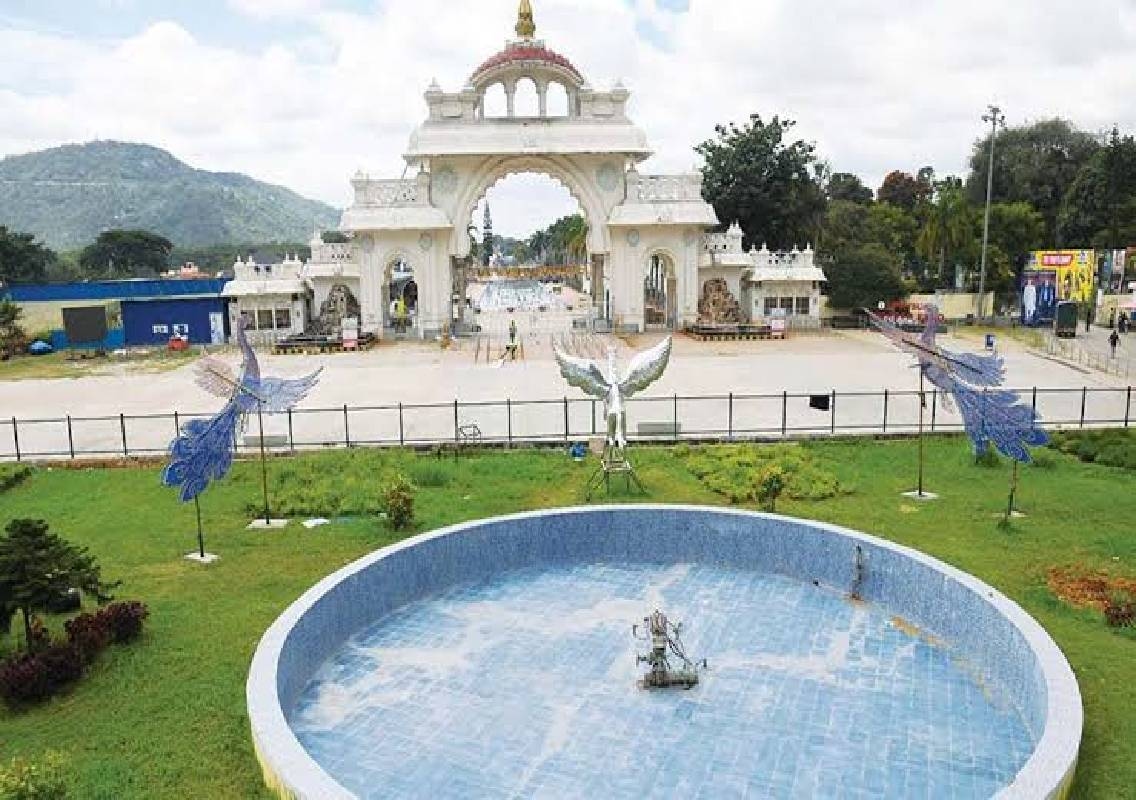 Mysuru Dasara Expo to feature defence and ISRO models - News Karnataka