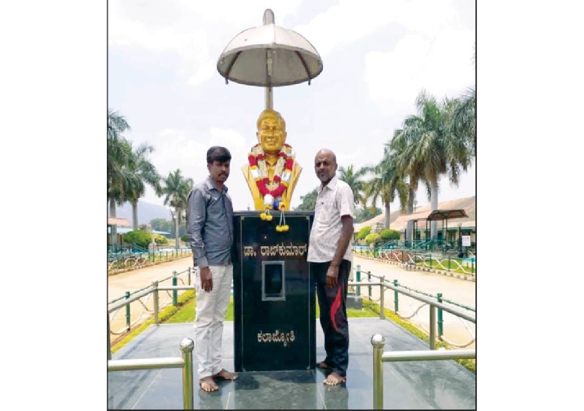 Mysuru Dasara Exhibition works face scam allegations - News Karnataka