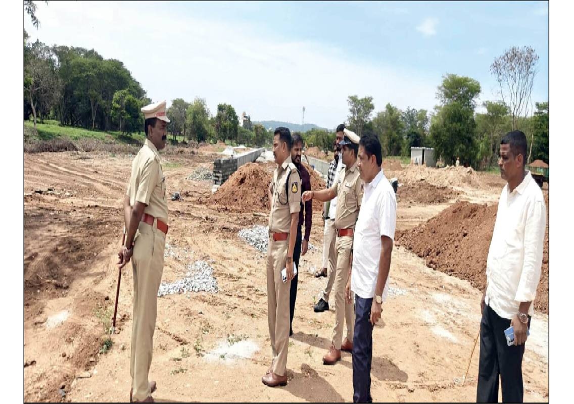 Mysuru Dasara Kambala set for October 18 and 19 - News Karnataka