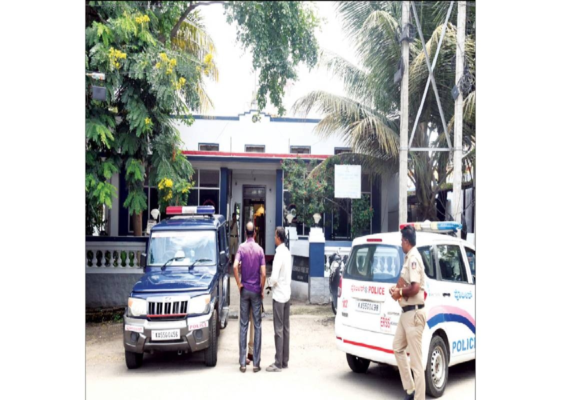Mysuru man files case 28 years after wife’s death - News Karnataka