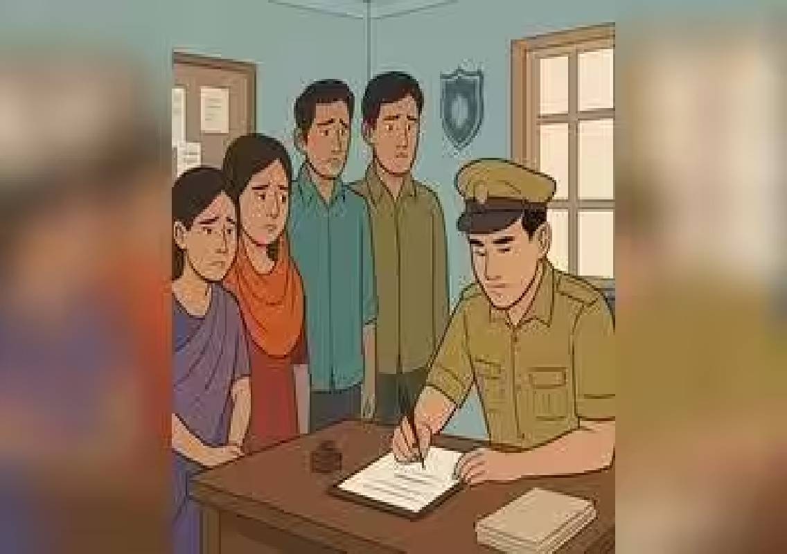 Mysuru woman’s death in 1998 triggers fresh FIR - News Karnataka