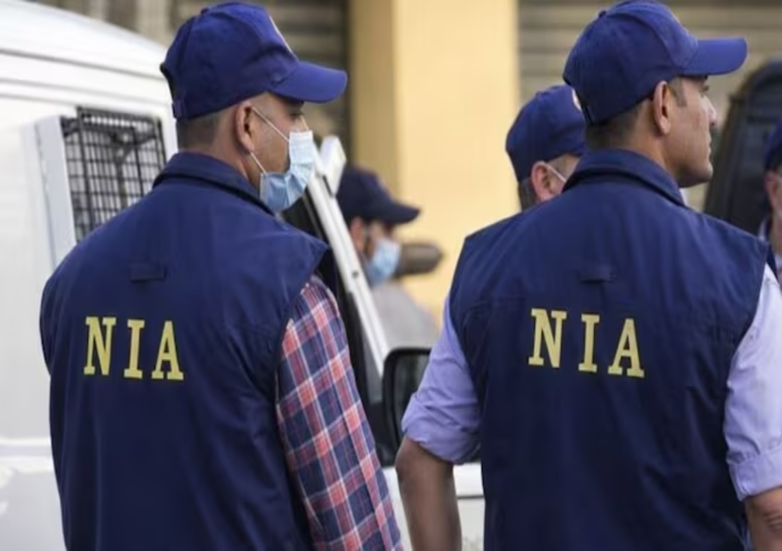 NIA searches 16 locations in Assam, Bengal, Kerala - News Karnataka