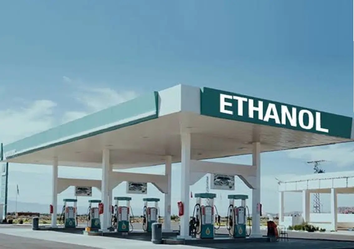 NRL produces 2G ethanol, explores high-value chemical derivatives - News Karnataka