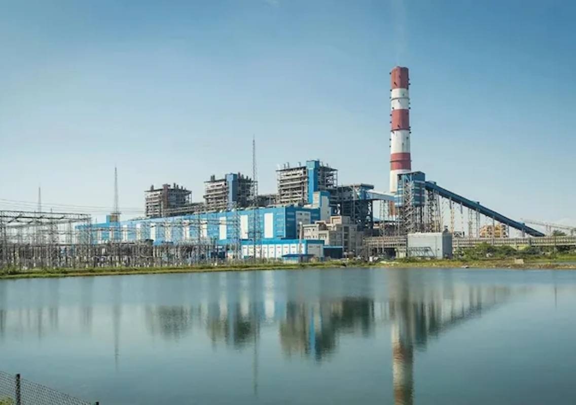 NTPC terminates Rs 413 crore BESS contract - News Karnataka