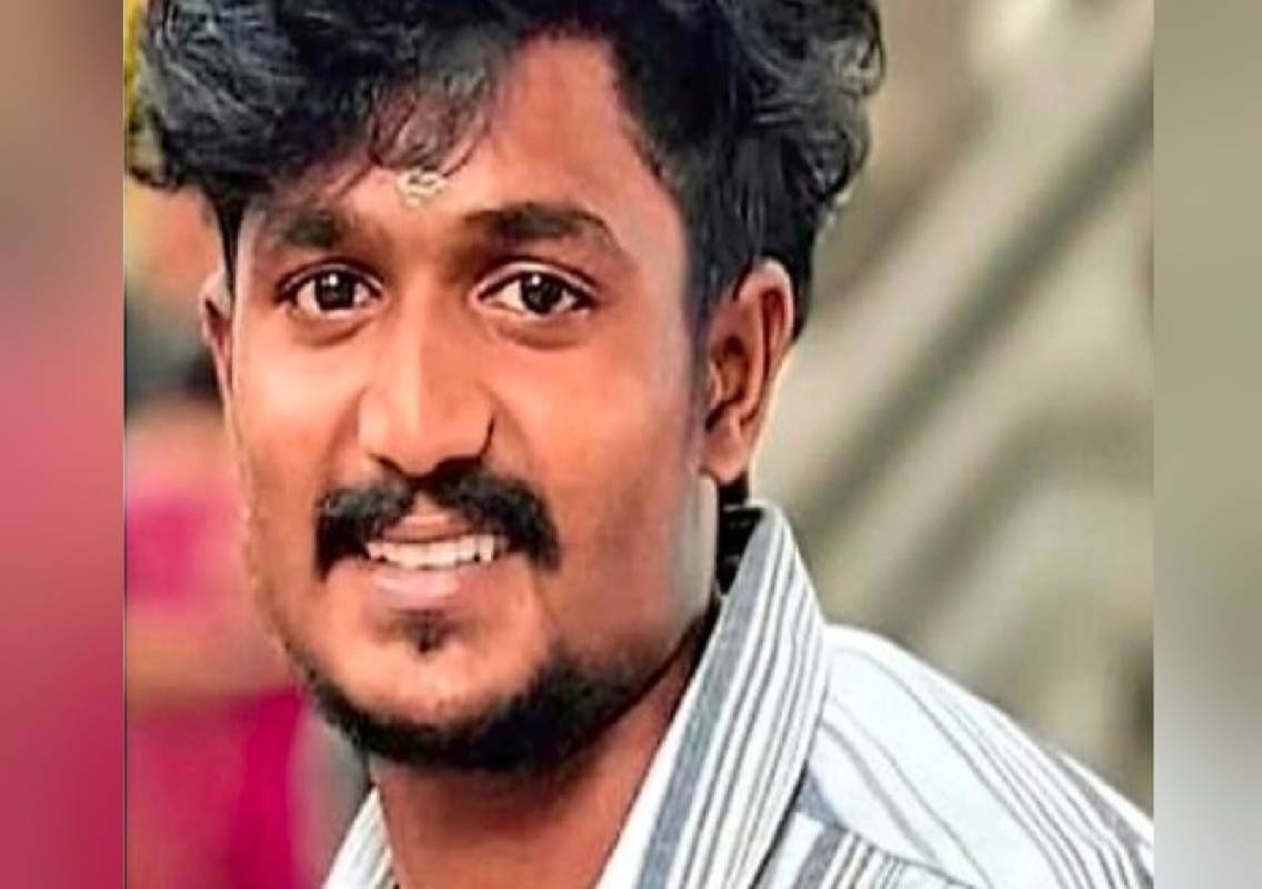 Nandikoor accident: Youth dies after scooter hits lorry - News Karnataka