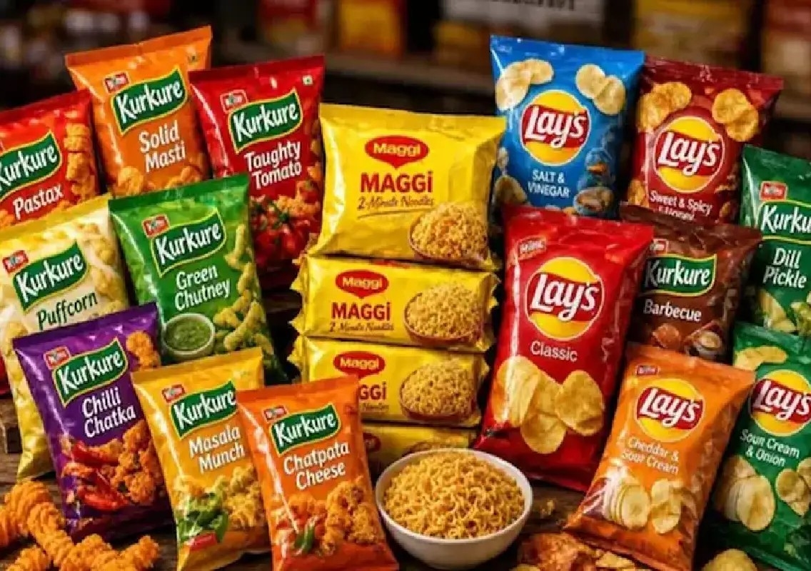 Navi Mumbai FDA busts racket tampering with food expiry dates: WATCH - News Karnataka