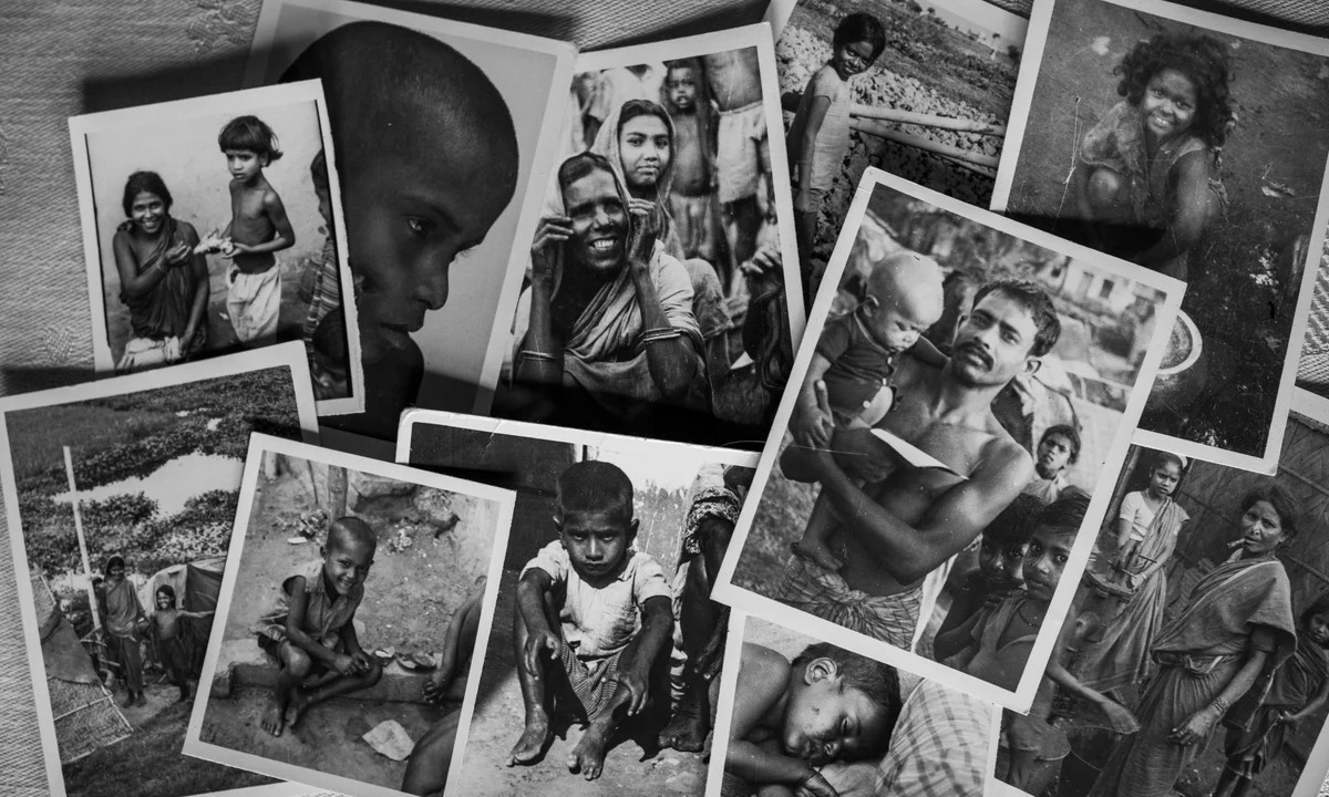 Nearly 16,000 children reported missing in Bangladesh in seven months - News Karnataka