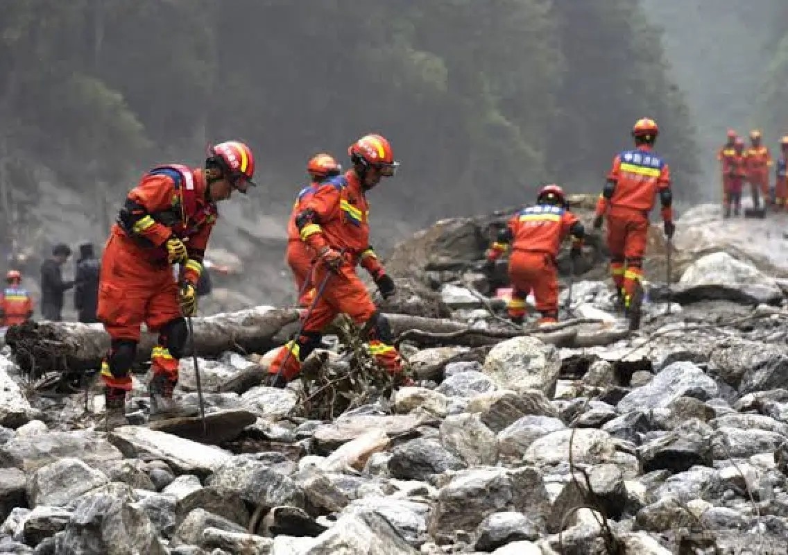 Nepal floods leave 939 dead as rescue teams race against time - News Karnataka