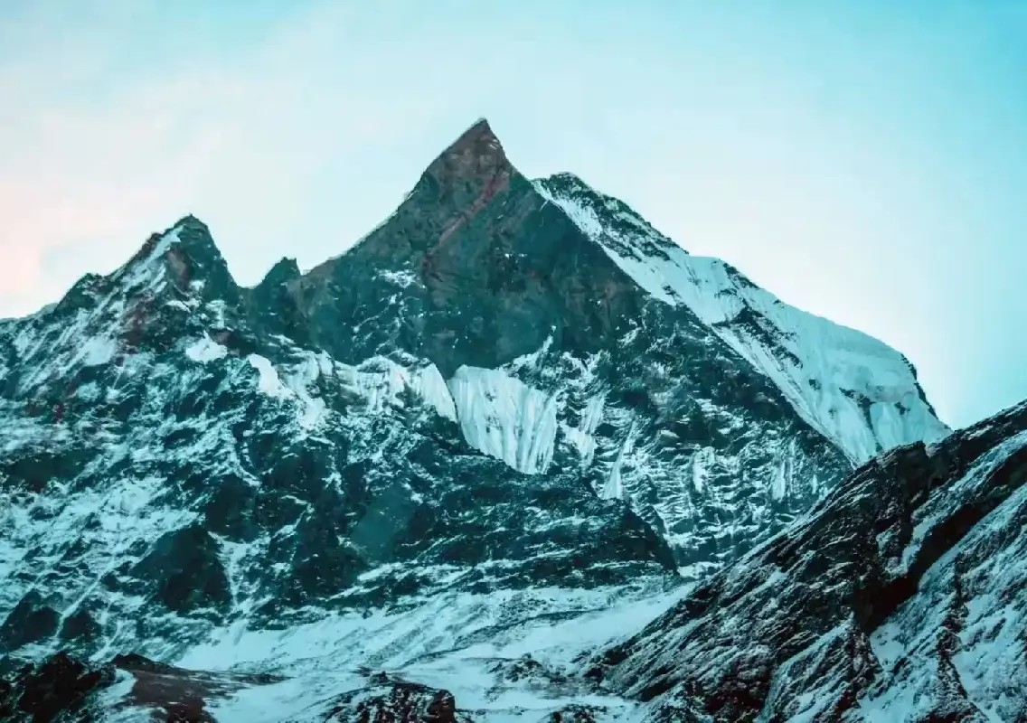 Nepal floods raise a warning the Himalayas cannot ignore - News Karnataka