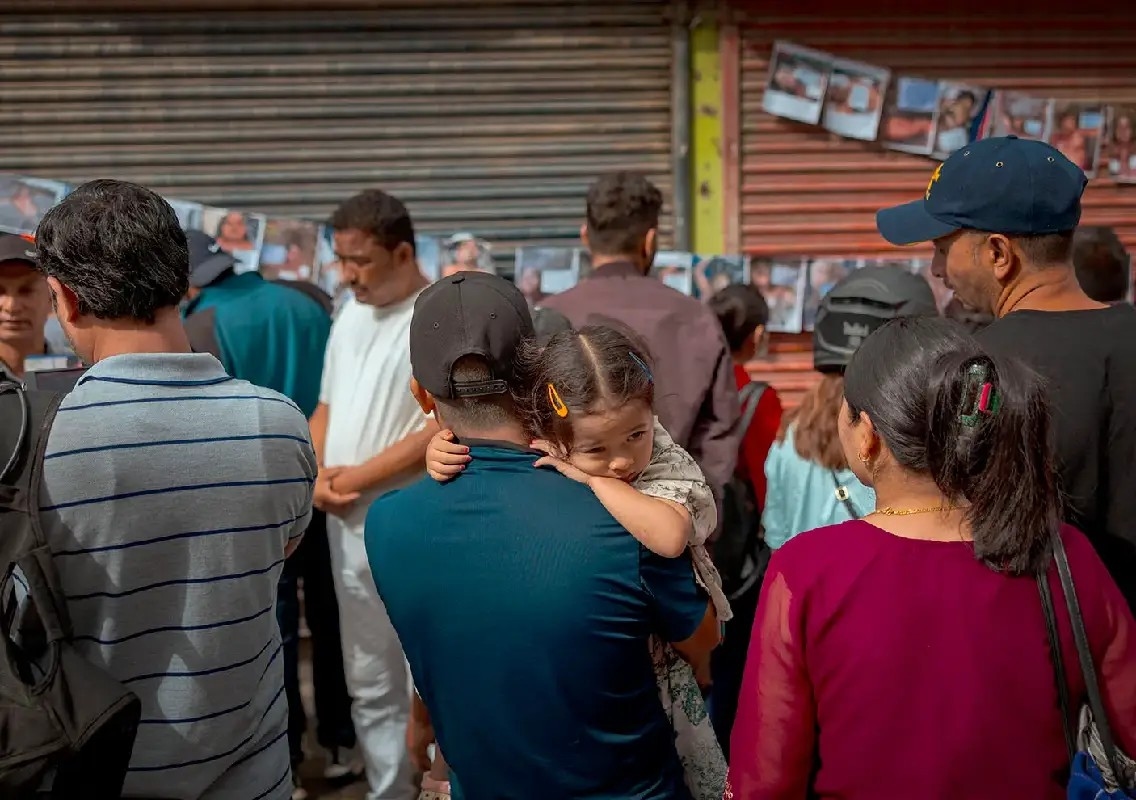 Nepal unveils relief package as flood-hit communities face relocation - News Karnataka
