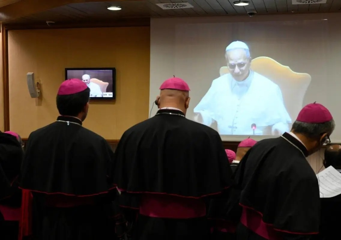 New bishops gather in Rome for formation and pastoral mission - News Karnataka