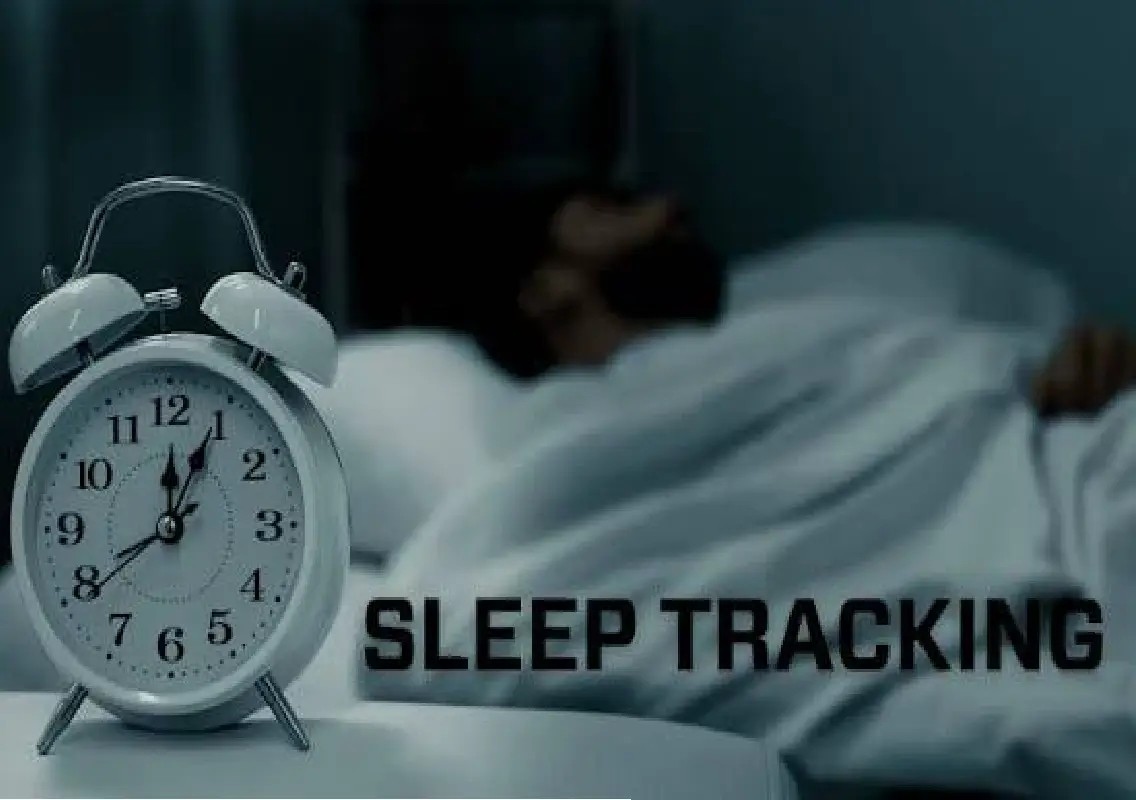 New sleep clock tracks rest without a wearable device - News Karnataka