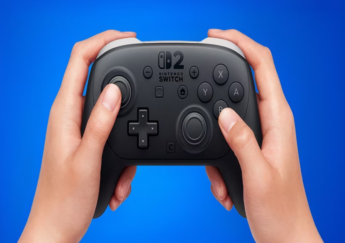 Nintendo Switch 2 gets new HORI Wireless HORIPAD Turbo - News Karnataka
