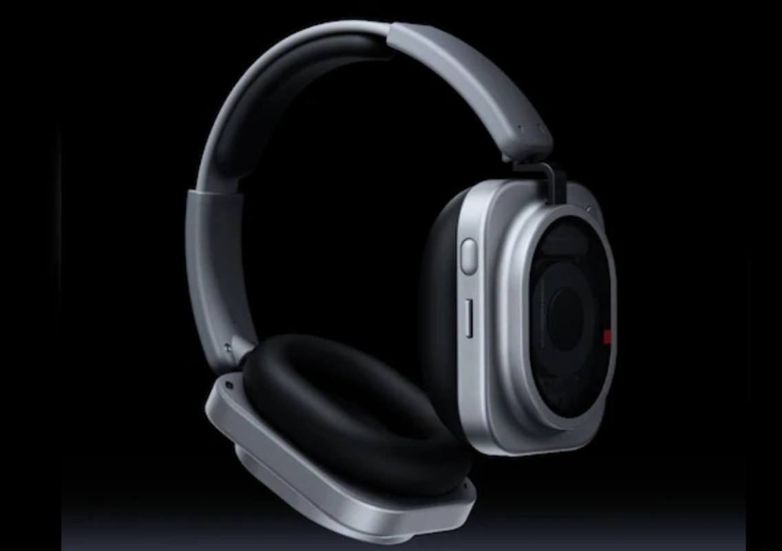 Nothing Headphone (1) Pro launched at $399 - News Karnataka