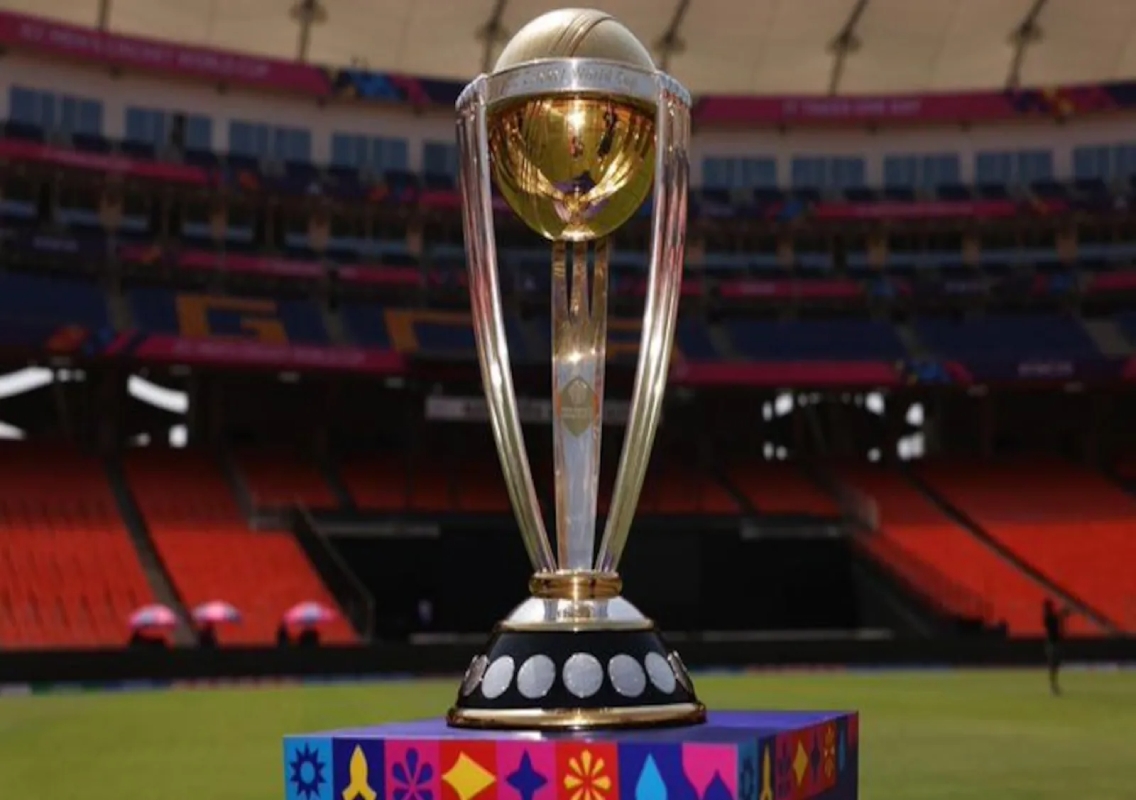 ICC to announce ODI World Cup 2027 schedule on Oct 1 - News Karnataka
