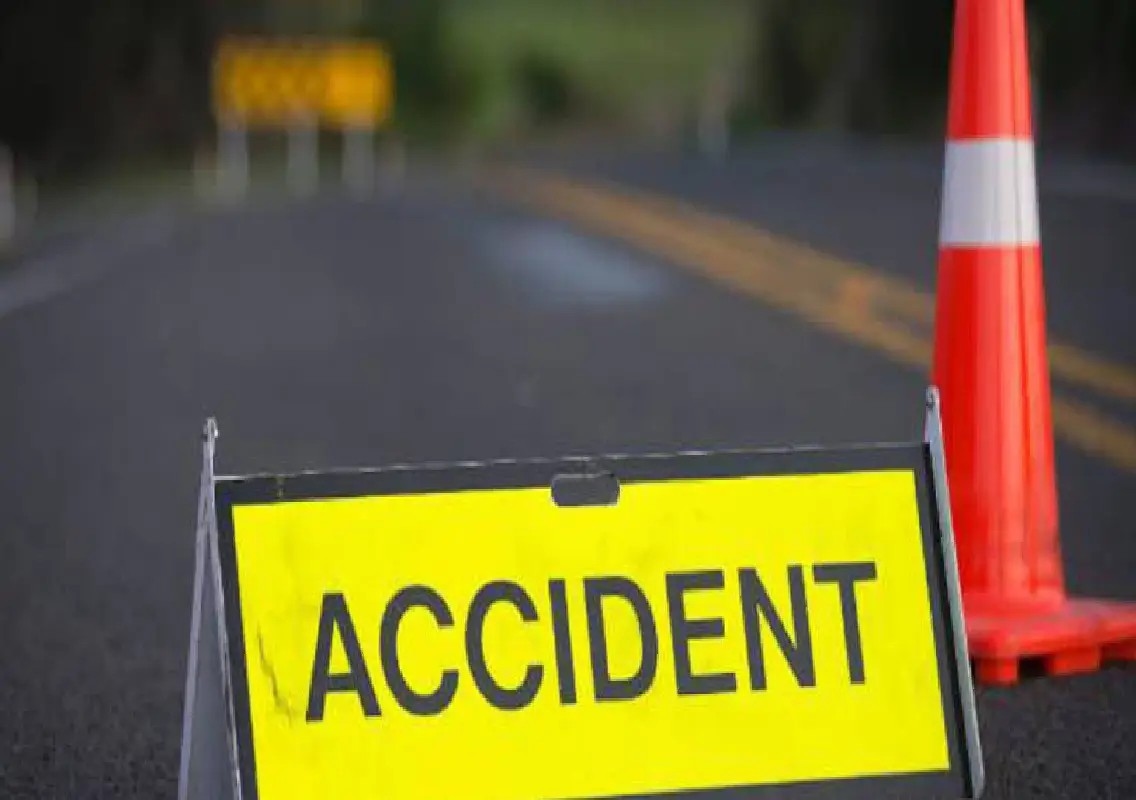 One-and-a-half-year-old boy dies after Kaup flyover accident - News Karnataka
