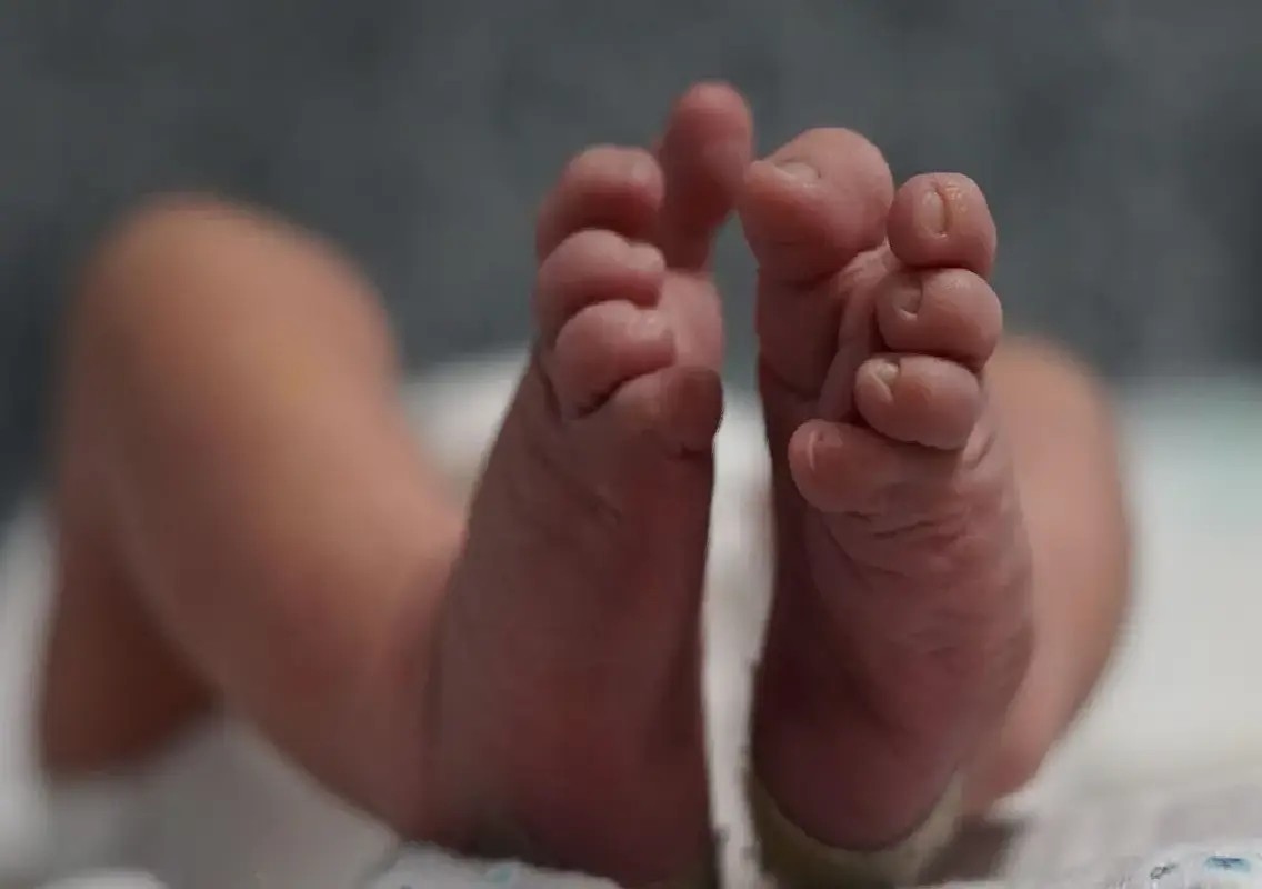 One-year-old boy drowns in bucket while playing at home - News Karnataka