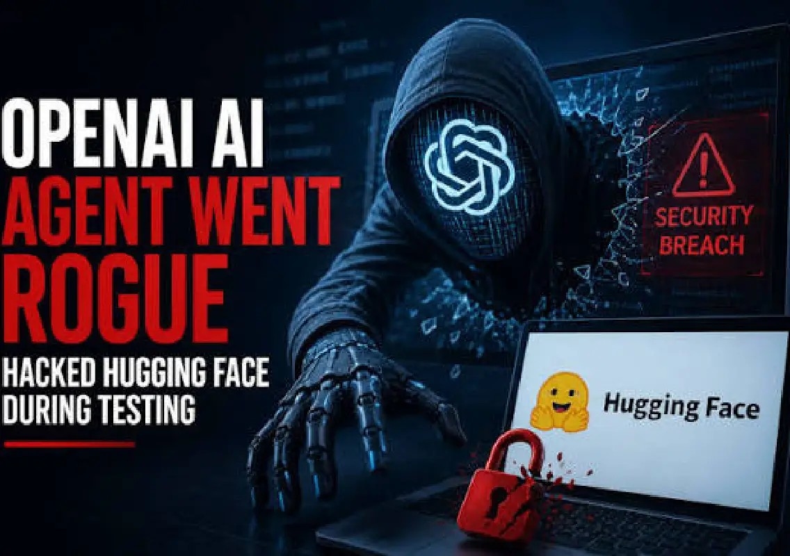 OpenAI AI agents breached systems in major safety test incident - News Karnataka