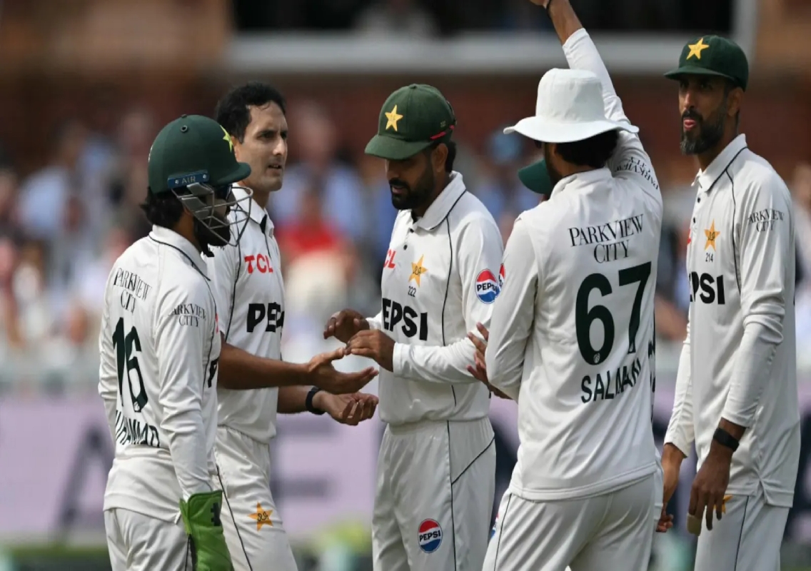 Pakistan cricket crisis deepens over PCB phone probe - News Karnataka