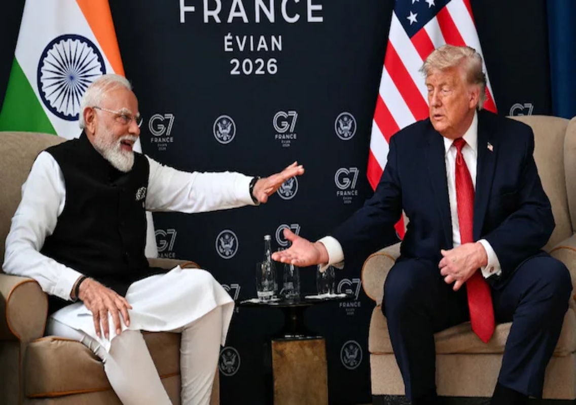India-US trade deal 90% ready, says US official - News Karnataka