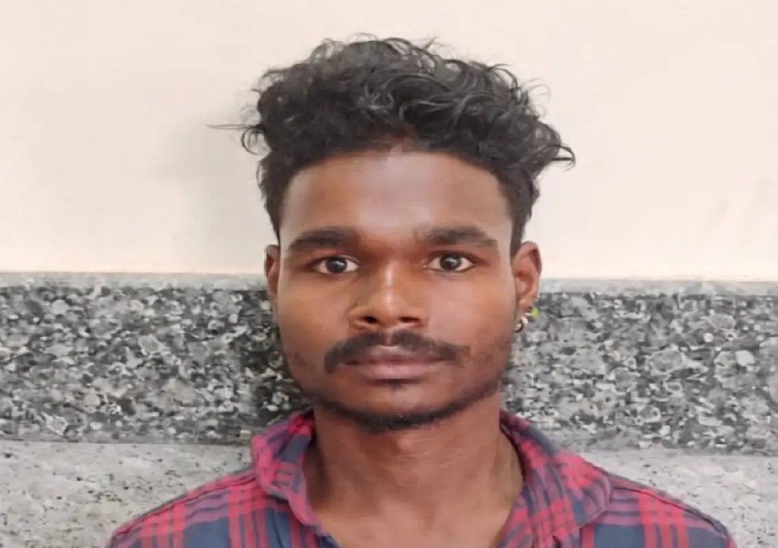 POCSO accused arrested after evading court proceedings in Puttur - News Karnataka
