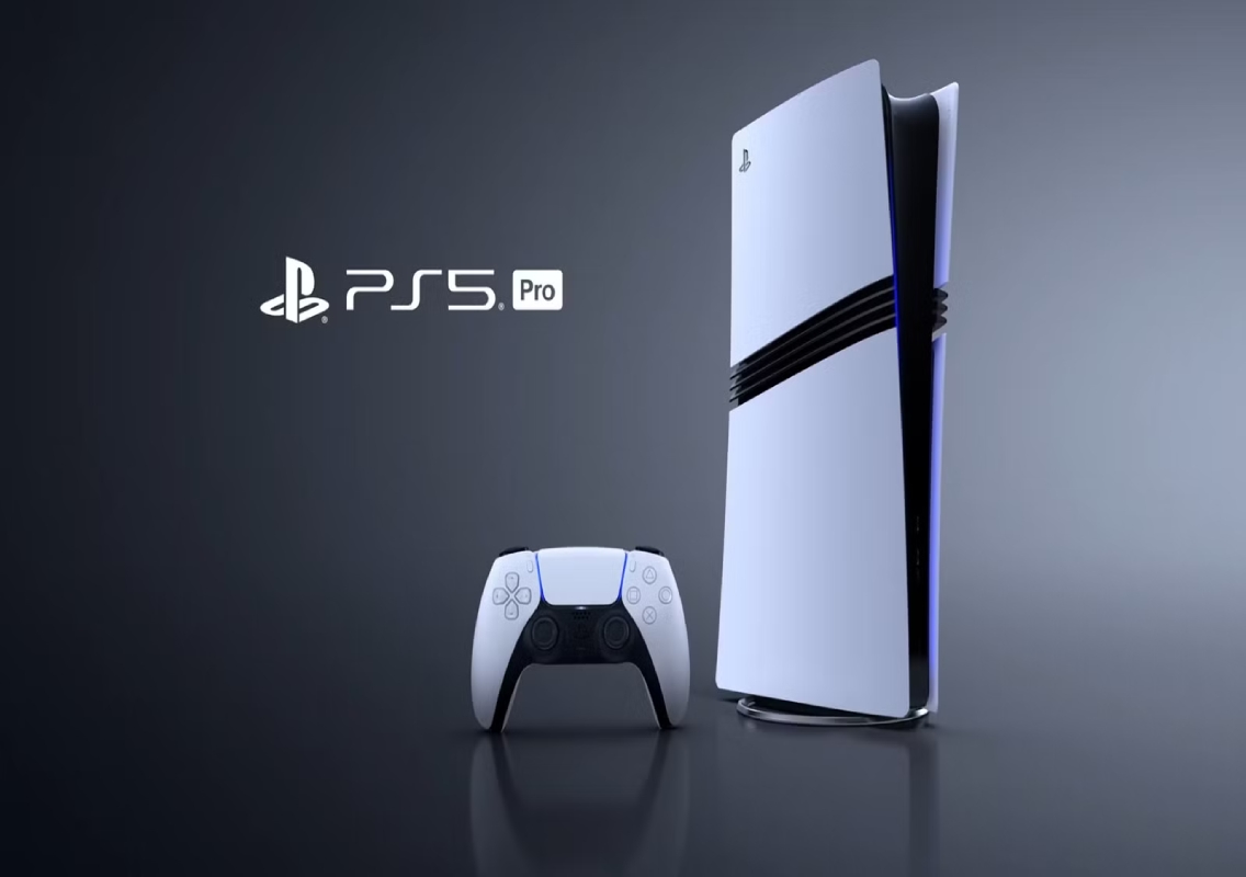 Sony sets 60-hour rule for PS5 Pro lottery - News Karnataka