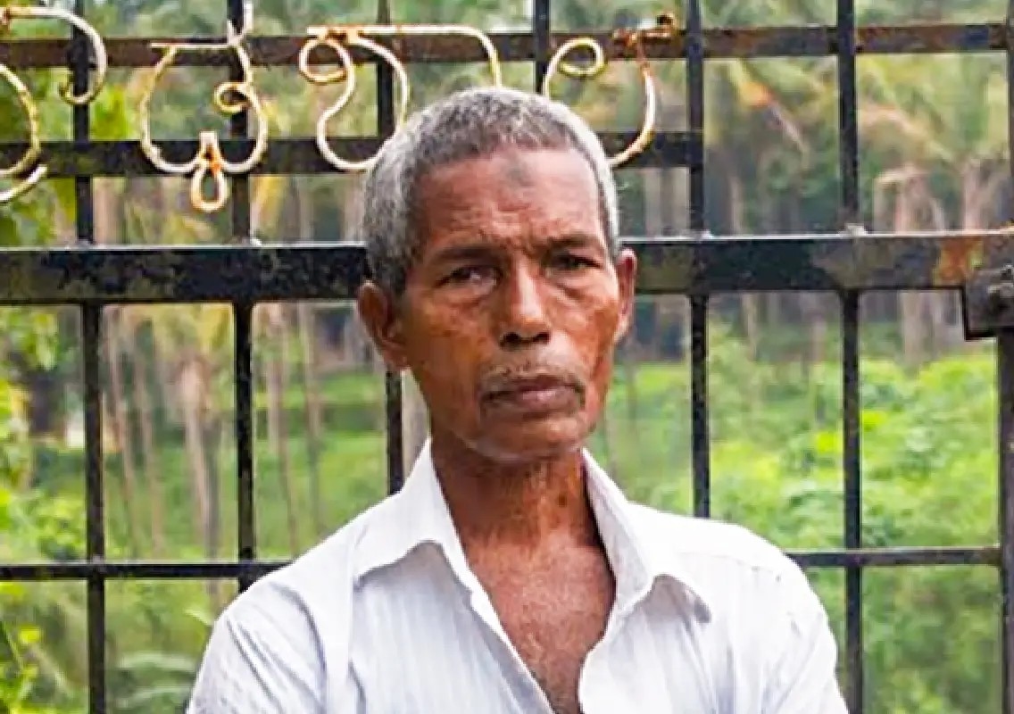 Padma Shri awardee Harekala Hajabba gets EC notice over SIR - News Karnataka