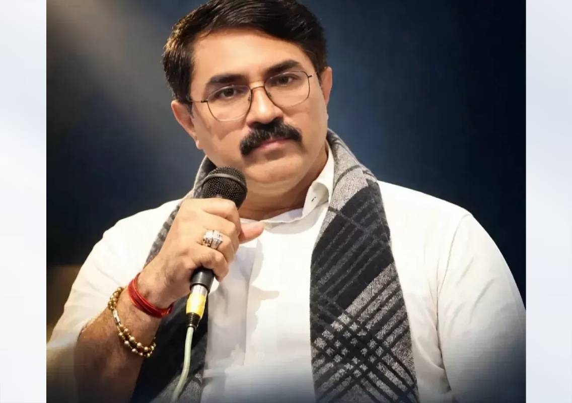 Padmaraj Poojary targets all 8 Dakshina Kannada seats - News Karnataka