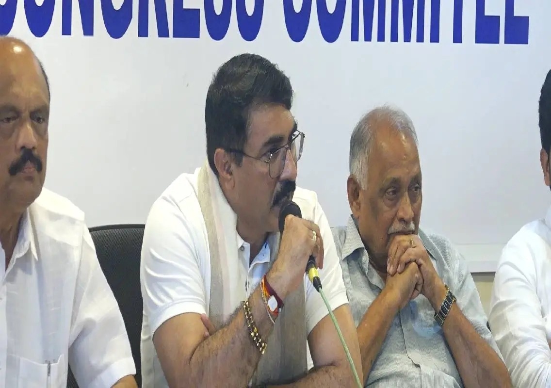 Padmaraj Poojary says law will take its own course in Abdul Rehman case: WATCH - News Karnataka