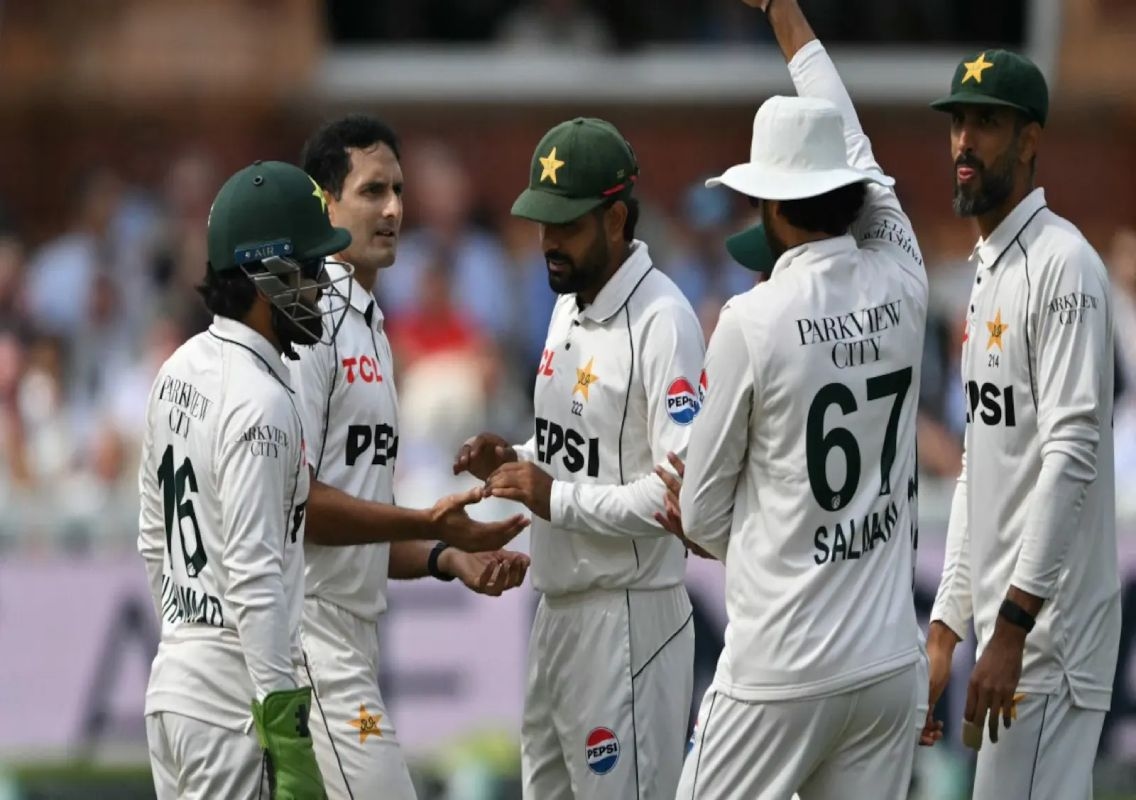 Pakistan cricket crisis deepens after England tour shake-up - News Karnataka