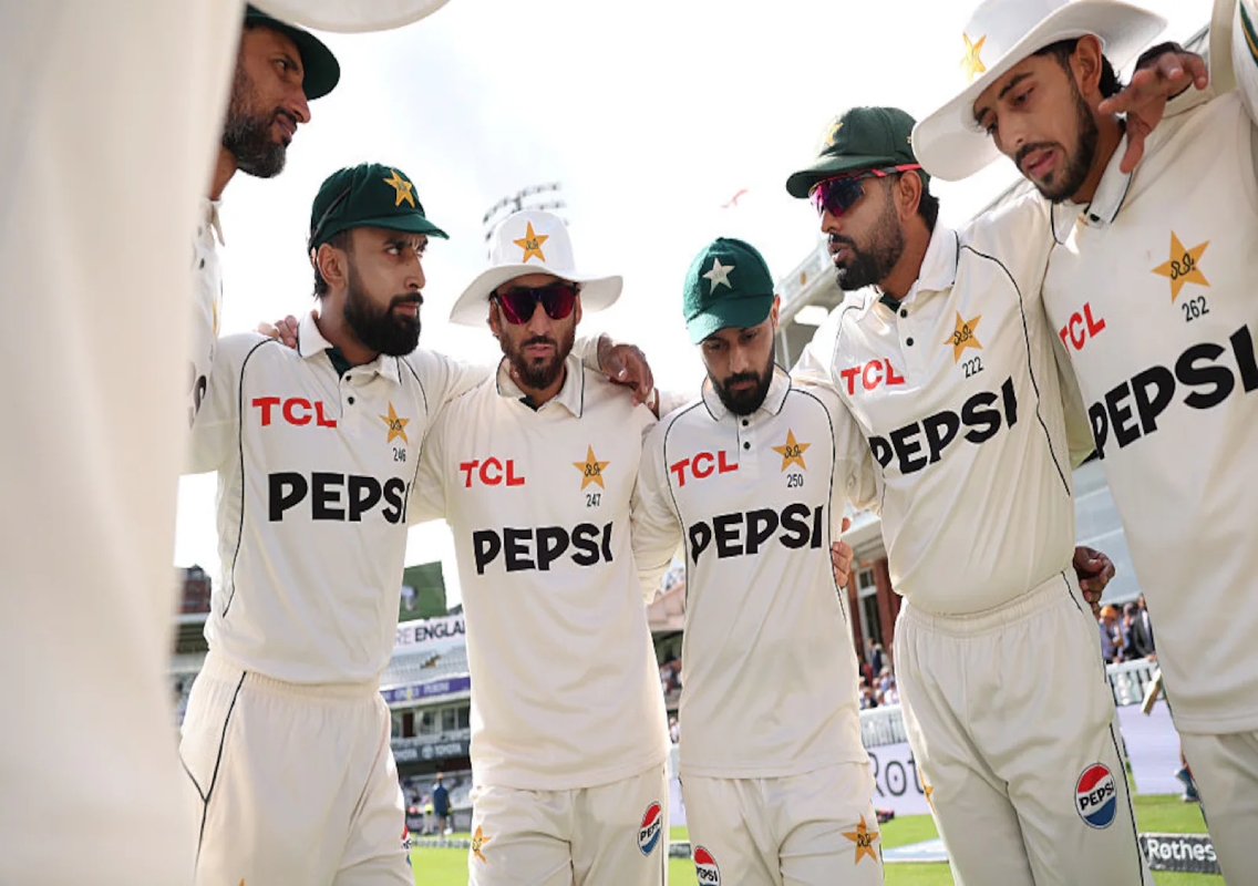 PCB reportedly takes Pakistan players’ phones - News Karnataka