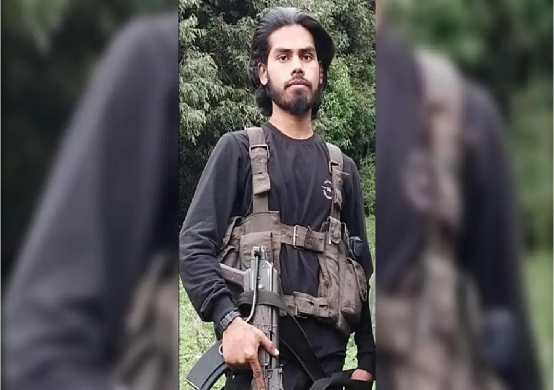 Pakistani LeT terrorist killed in Budgam encounter identified as Yasir - News Karnataka
