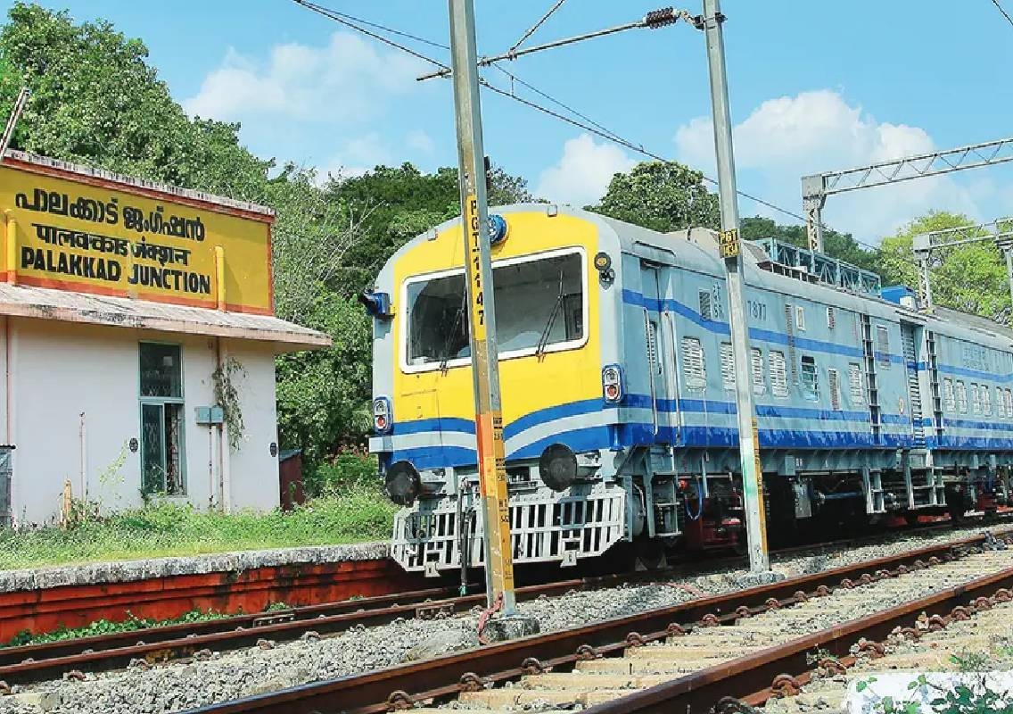 Mangaluru railway area to shift to Mysuru division - News Karnataka