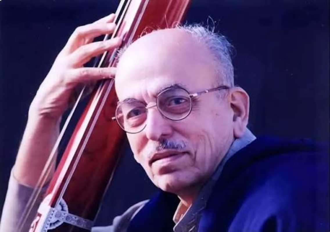 Pandit Indudhar Nirody dies at 91 in Panvel - News Karnataka
