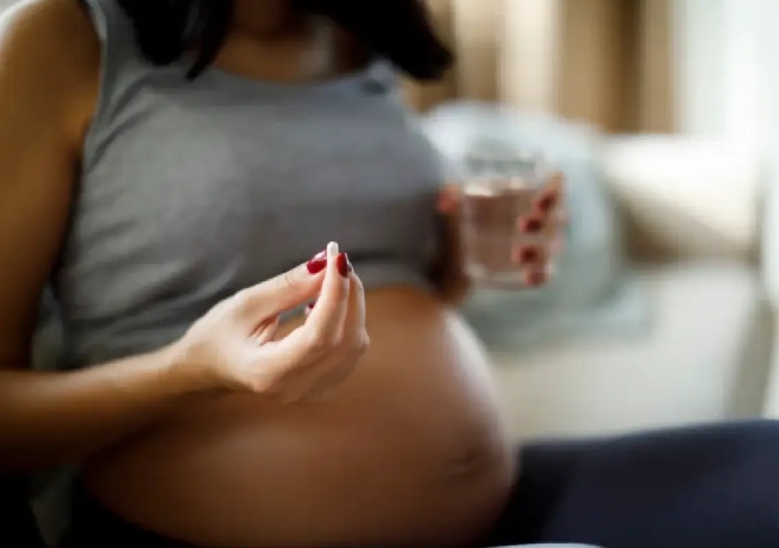 Paracetamol in pregnancy study raises questions about baby girls’ development - News Karnataka