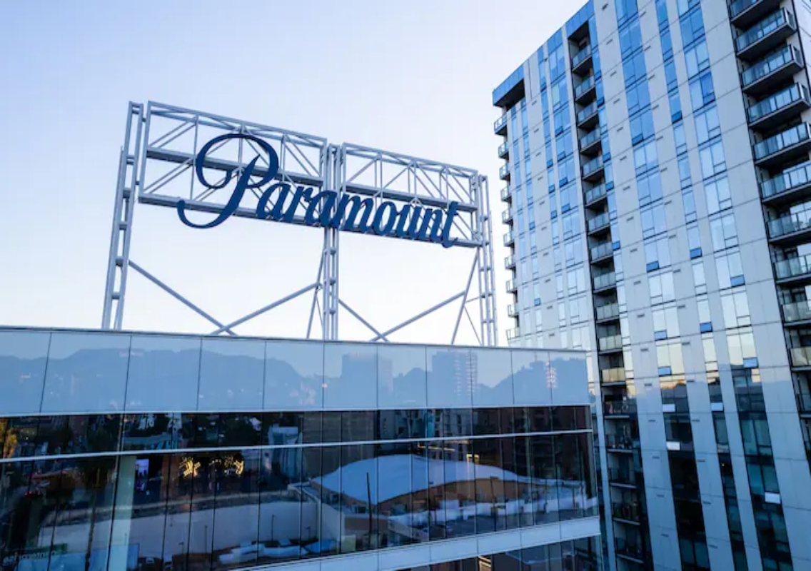 Paramount attracts $109 billion bond demand - News Karnataka