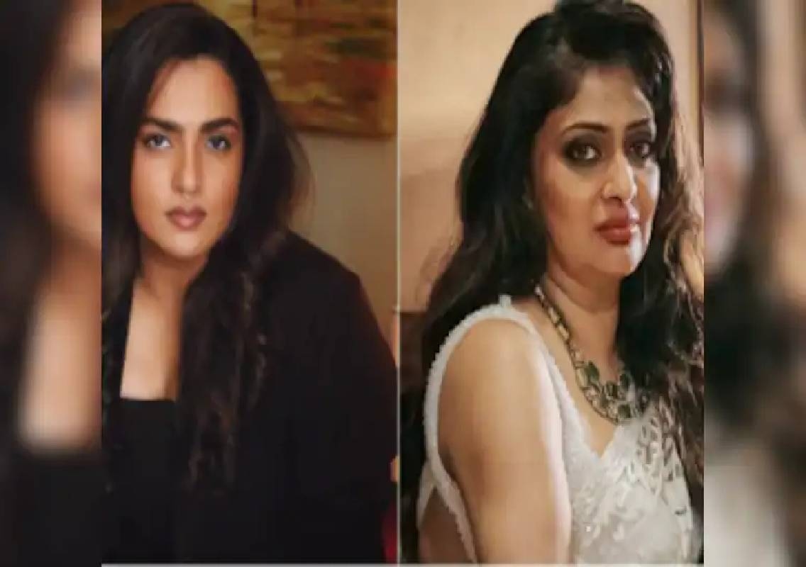 Parvathy addresses Geetu Mohandas unfollow controversy - News Karnataka