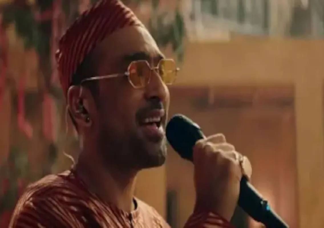 Pasoori hits 1 billion views: Who made history and why - News Karnataka