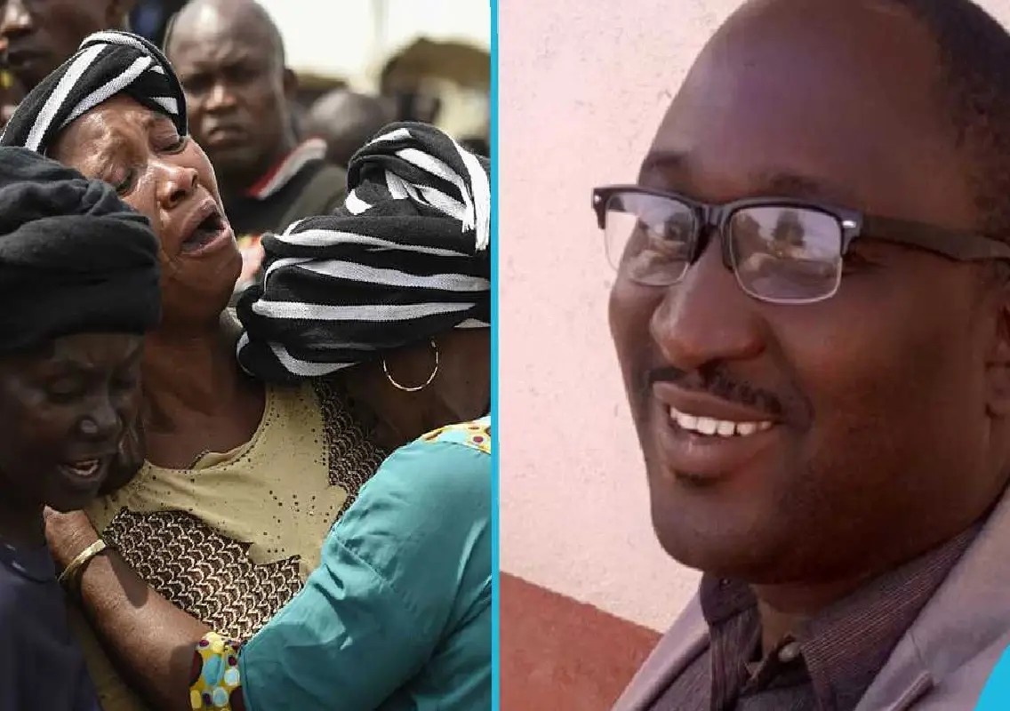 Pastor killed after abduction in Nigeria’s Plateau State - News Karnataka