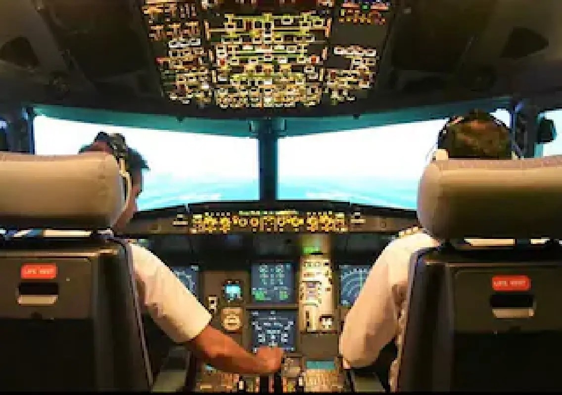 Pilots and cabin crew reveal the lives behind every flight - News Karnataka