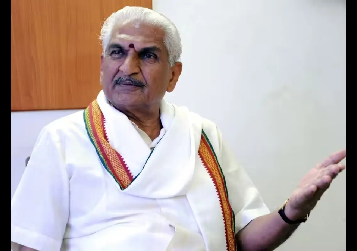 Prabhakar Bhat questions police notice in Rahman murder case - News Karnataka