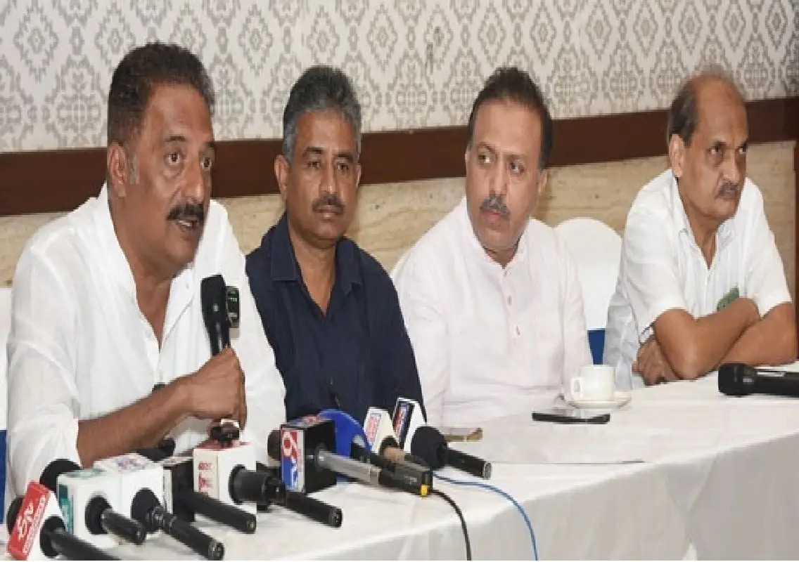 Prakash Raj raises concerns over Karnataka SIR process - News Karnataka