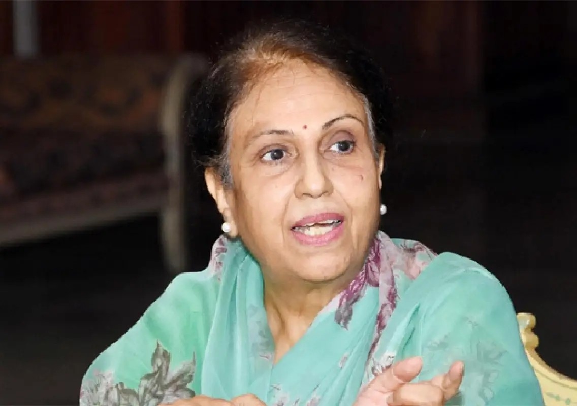 Pramoda Devi Wadiyar calls for separate Kambala festival - News Karnataka