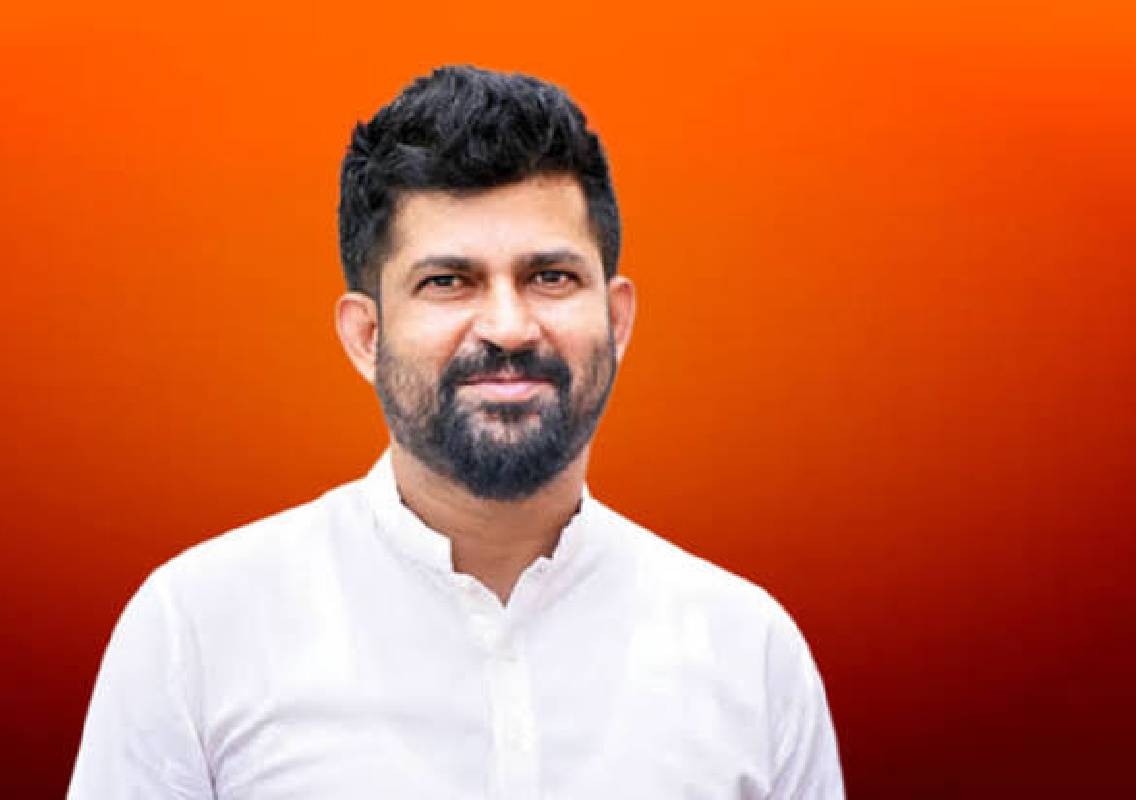 Pratap Simha booked over T Narasipur speech - News Karnataka