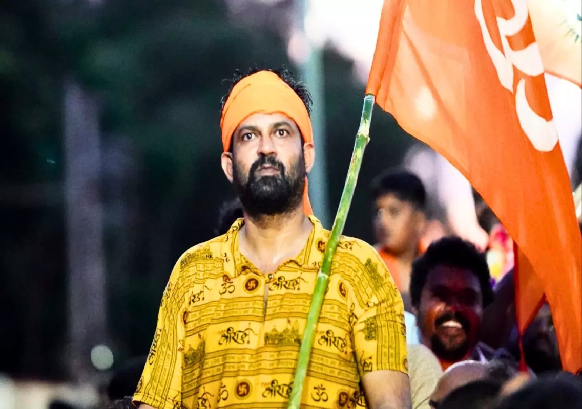 Another FIR against Prathap Simha over caste insult - News Karnataka
