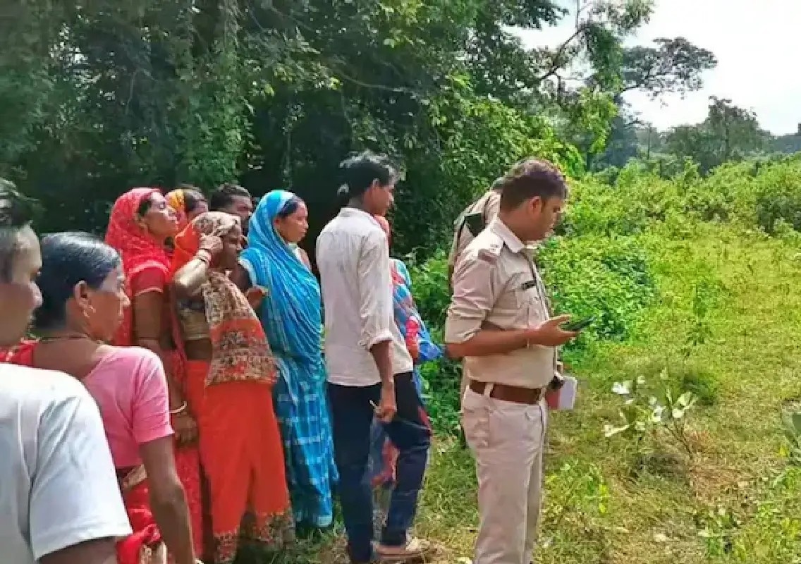 Pregnant teenager found beheaded in Dhanbad, two held - News Karnataka