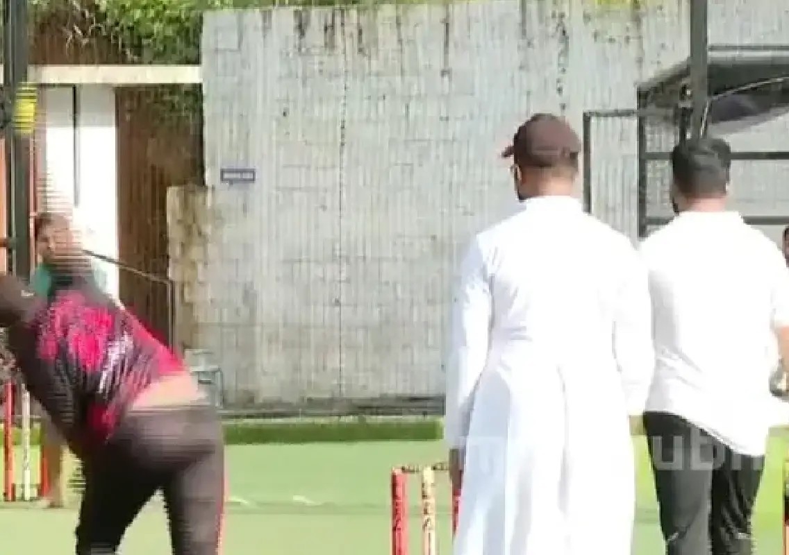 Priests trade pulpits for cricket in Kerala's unique league - News Karnataka